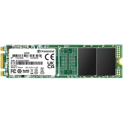 Накопитель SSD 1Tb Transcend 825S [TS1TMTS825S]