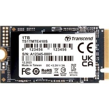 Купить Накопитель SSD 1Tb Transcend MTE410S (TS1TMTE410S)