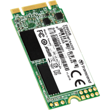 Твердотельный накопитель 256Гб SSD Transcend 230S [TS256GMSA230S]