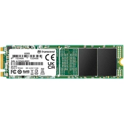 Накопитель SSD 2Tb Transcend 825S [TS2TMTS825S]