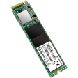 Твердотельный накопитель SSD 2Тб Transcend MTE110S [TS2TMTE110S]