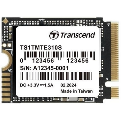 Накопитель SSD 1Tb Transcend MTE310S [TS1TMTE310S]