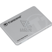 Твердотельный накопитель 256Гб SSD Transcend 370 [TS256GSSD370S]