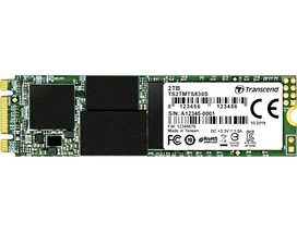 Купить Накопитель SSD 2Tb Transcend 830S (TS2TMTS830S)