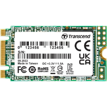 Купить Накопитель SSD 1Tb Transcend MTS425 (TS1TMTS425S)