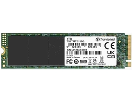 Купить Накопитель SSD 1Tb Transcend 110Q (TS1TMTE110Q)