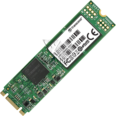 Твердотельный накопитель 32Гб SSD Transcend MTS800S [TS32GMTS800S]