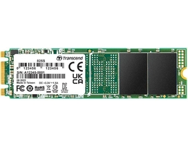 Купить Накопитель SSD 500Gb Transcend 825S (TS500GMTS825S)