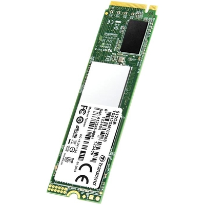 Накопитель SSD 512Gb Transcend 220S [TS512GMTE220S]