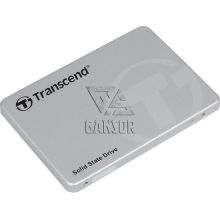 Твердотельный накопитель 512Гб SSD Transcend 370 [TS512GSSD370S]