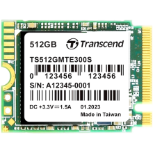 Купить Накопитель SSD 512Gb Transcend MTE300S (TS512GMTE300S)