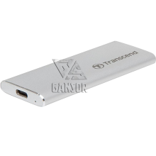 Твердотельный накопитель 120Гб SSD Transcend ESD240C [TS120GESD240C]