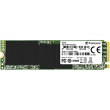 Купить Накопитель SSD 2Tb Transcend 220S (TS2TMTE220S)