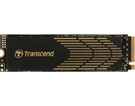 Купить Накопитель SSD 1Tb Transcend 240S (TS1TMTE240S)