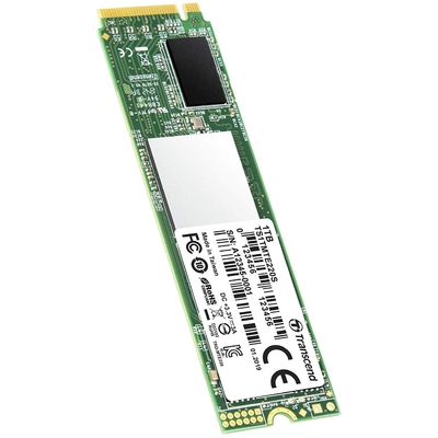 Накопитель SSD 1Tb Transcend 220S [TS1TMTE220S]