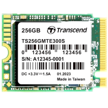Купить Накопитель SSD 256Gb Transcend MTE300S (TS256GMTE300S)