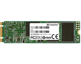 Купить Накопитель SSD 960Gb Transcend MTS820S (TS960GMTS820S)