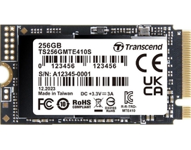 Купить Накопитель SSD 256Gb Transcend MTE410S (TS256GMTE410S)