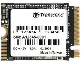 Купить Накопитель SSD 512Gb Transcend MTE310S (TS512GMTE310S)