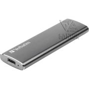 Твердотельный накопитель 120Гб SSD Verbatim Vx500 [47441]