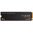 Твердотельный накопитель SSD 4Тб WD Black SN7100 [WDS400T4X0E]