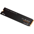 Твердотельный накопитель SSD 4Тб WD Black SN7100 [WDS400T4X0E]