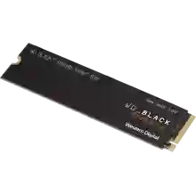 Купить Накопитель SSD 1Tb WD WD_BLACK SN850X (WDS100T2X0E)