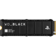 Твердотельный накопитель SSD 8Тб WD Black SN850P [WDBBYV0080BNC]