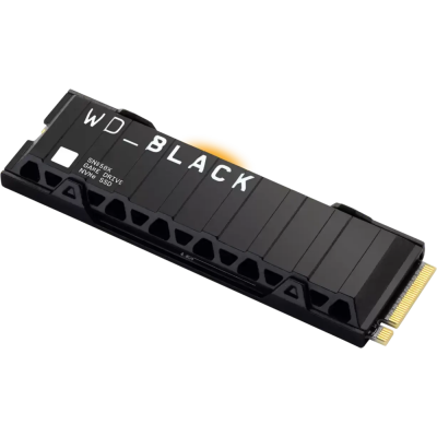 Накопитель SSD 1Tb WD WD_BLACK SN850X [WDS100T2XHE]