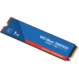 Твердотельный накопитель SSD 1Тб WD Blue SN5100 [WDS100T5B0E]
