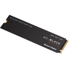 Купить Накопитель SSD 2Tb WD WD_BLACK SN770 (WDS200T3X0E)