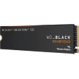 Твердотельный накопитель SSD 4Тб WD Black SN8100 [WDS400T1X0M]