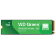 Твердотельный накопитель SSD 2Тб WD Green SN3000 [WDS200T4G0E]