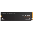 Твердотельный накопитель SSD 2Тб WD Black SN7100 [WDS200T4X0E]