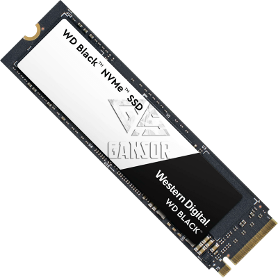 Твердотельный накопитель 1Тб SSD Western Digital Black [WDS100T2X0C]