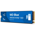 Твердотельный накопитель SSD 1Тб WD Blue SN5000 [WDS100T4B0E]