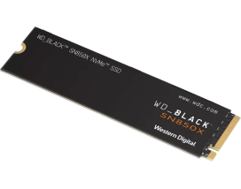 Купить Накопитель SSD 4Tb WD WD_BLACK SN850X (WDS400T2X0E)