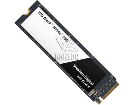 Твердотельный накопитель 1Тб SSD Western Digital Black [WDS100T2X0C]