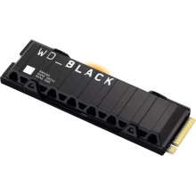 Купить Накопитель SSD 1Tb WD WD_BLACK SN850X (WDS100T2XHE)