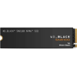 Твердотельный накопитель SSD 1Тб WD Black SN8100 [WDS100T1X0M]
