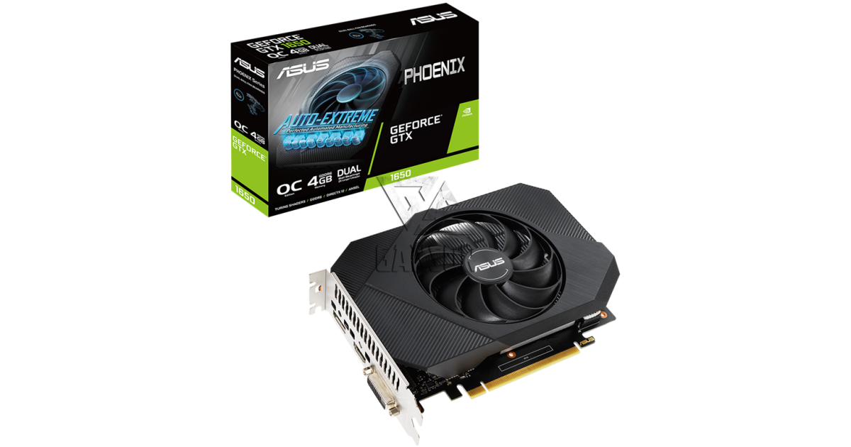 Asus gtx 1650 4gb gddr6. ASUS Phoenix OC GEFORCE GTX 1650/ 4 ГБ. Phoenix GEFORCE GTX 1650 super 4gb. PH-gtx1650-o4gd6-p. Видеокарта ASUS Phoenix GEFORCE GTX 1650 OC 4gb (PH-gtx1650-o4gd6-p).