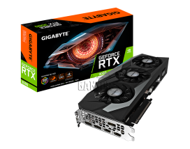 Видеокарта NVIDIA GeForce RTX 3080 GIGABYTE 10240Mb [GV-N3080GAMING OC-10GD]