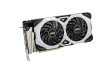 Видеокарта NVIDIA GeForce RTX2070 Super MSI 8192Mb [RTX 2070 SUPER VENTUS OC]