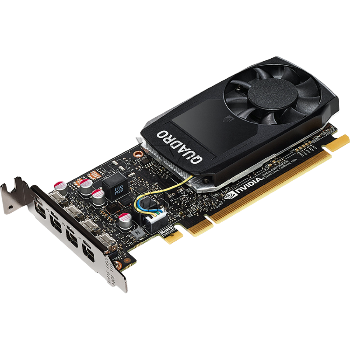 Graphics card