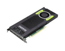 Профессиональная видеокарта NVIDIA Quadro M4000 PNY 8192Mb [VCQM4000-PB] 4xDisplayPort