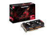 Видеокарта AMD [ATI] Radeon RX 570 PowerColor Red Dragon 8192MBMb [AXRX 570 8GBD5-DHDV3/OC]