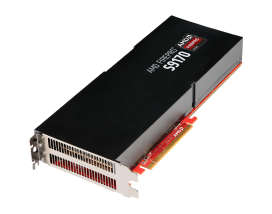 Профессиональная видеокарта AMD FirePro S9170 Sapphire 32768Mb [100-505932] 