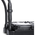 Система жидкостного охлаждения Alphacool Eisbaer Pro Aurora 420 CPU AIO [11774] [380W]