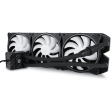 Система жидкостного охлаждения Alphacool Eisbaer Pro Aurora 420 CPU AIO [11774] [380W]