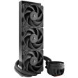 Система жидкостного охлаждения Arctic Liquid Freezer III Pro 360 Black [300W]